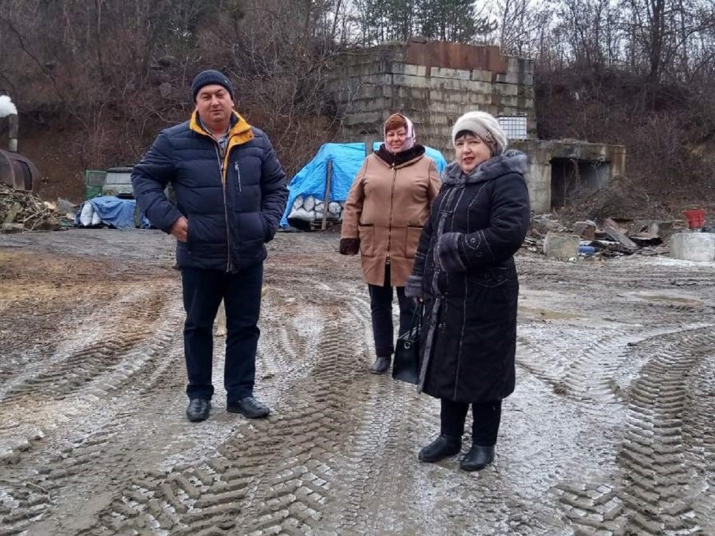 Легальна заробітна плата – гарантія соціального захисту 20190301 Bersh rejd FOP 1024x768 - Легальна заробітна плата – гарантія соціального захисту