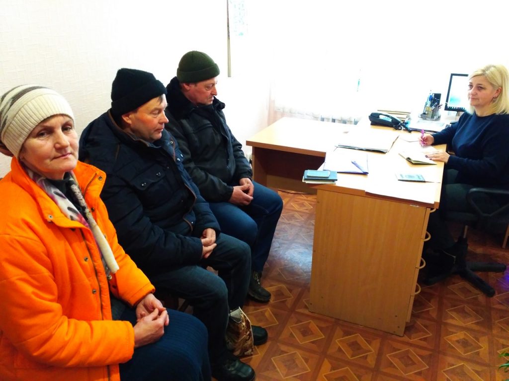 «Школа майбутнього пенсіонера» стає все популярнішою 20190301 YAmpil shkmajbpens 2 1024x768 - «Школа майбутнього пенсіонера» стає все популярнішою