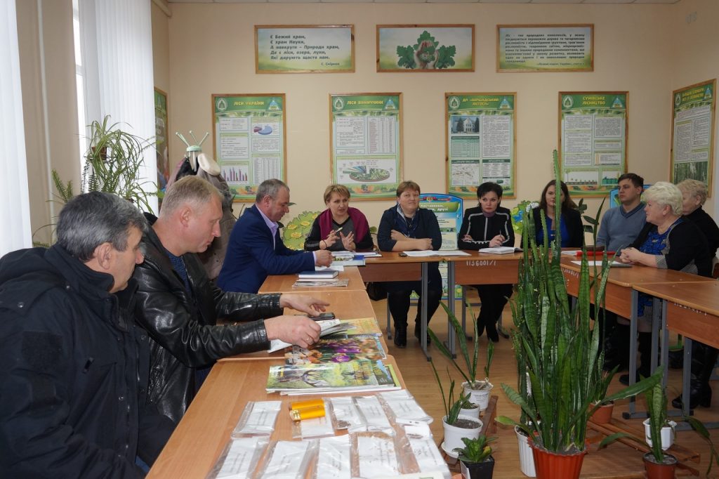 Монетизація субсидій та індексація пенсій – головна тематика зустрічей в громадах 20190304 Bersh Kosharyntsi Sumivka 2 1024x682 - Монетизація субсидій та індексація пенсій – головна тематика зустрічей в громадах
