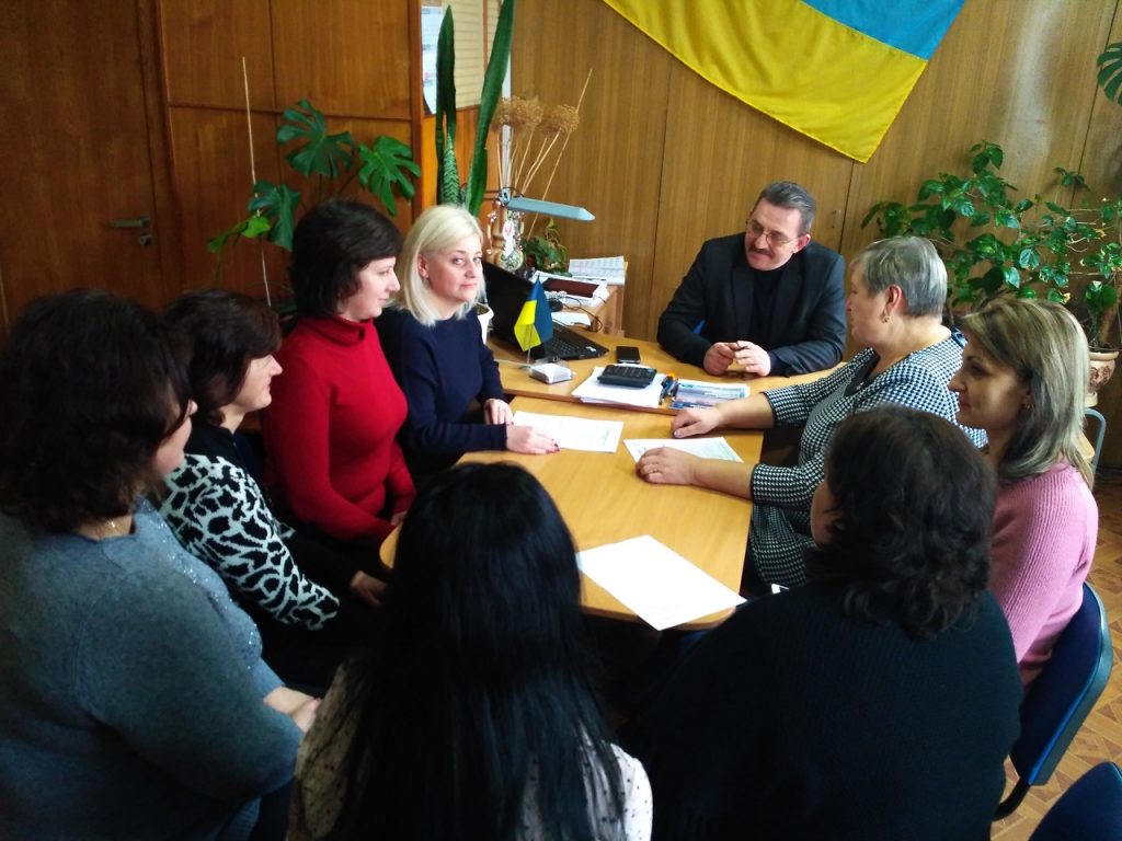 Монетизація субсидій та індексація пенсій – головна тематика зустрічей в громадах 20190304 YAmpil krstil 1024x768 - Монетизація субсидій та індексація пенсій – головна тематика зустрічей в громадах
