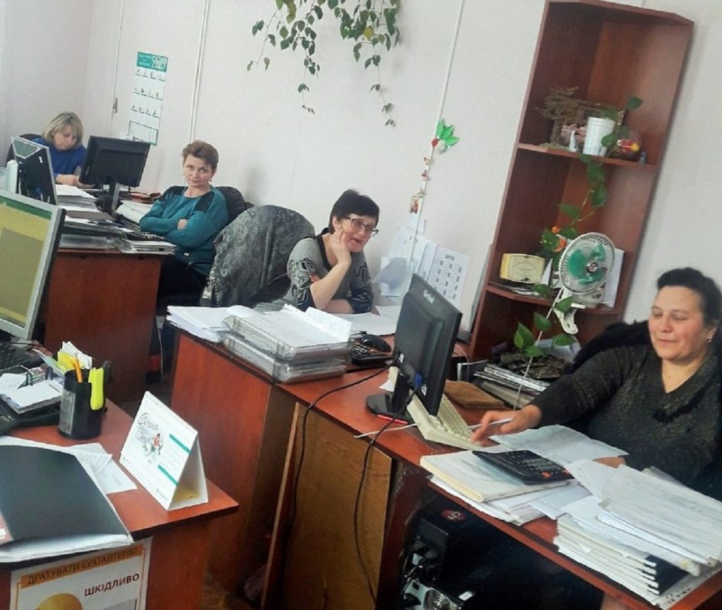 Про пенсійне законодавство – доступно і зрозуміло 20190312 Hmil LitynTSZ 1024x865 - Про пенсійне законодавство – доступно і зрозуміло