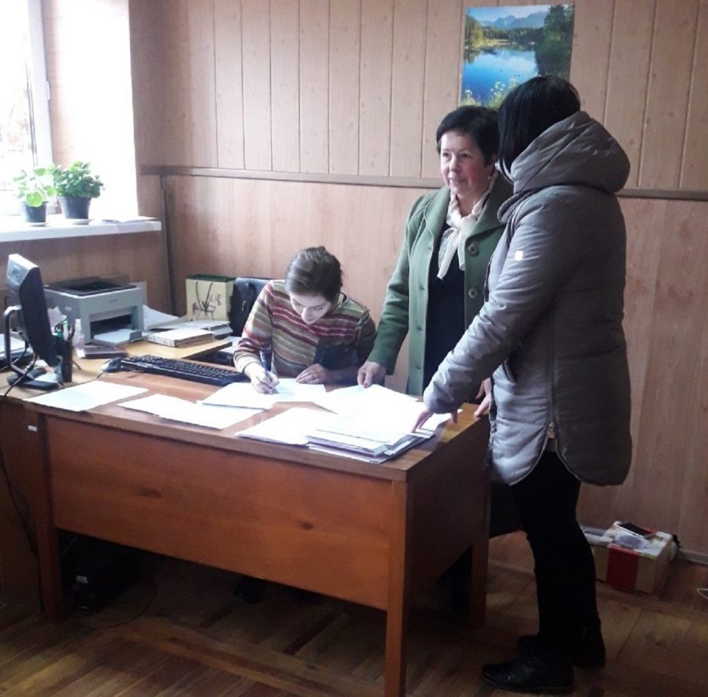 Про пенсійне законодавство – доступно і зрозуміло 20190312 Hmil zagsLityn 1024x1008 - Про пенсійне законодавство – доступно і зрозуміло