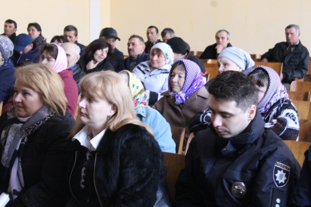 Жителям територіальних громад Вінниччини – про монетизацію субсидій та індексацію пенсій 20190312 MogPod sKrychanivka1 1024x682 - Жителям територіальних громад Вінниччини – про монетизацію субсидій та індексацію пенсій