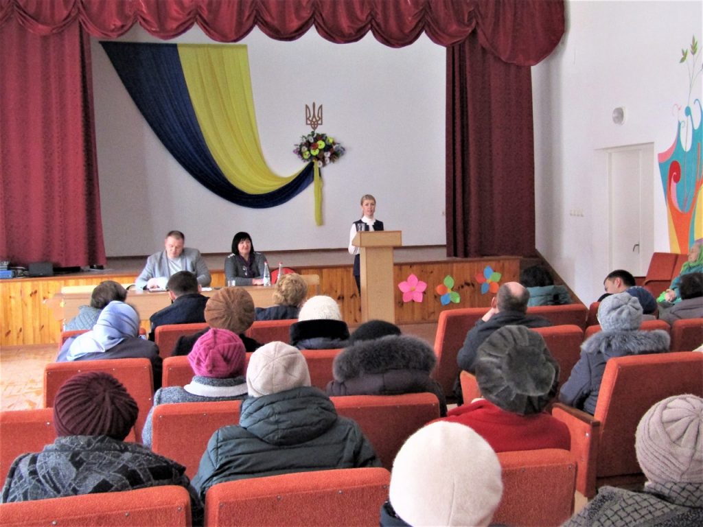 Жителям територіальних громад Вінниччини – про монетизацію субсидій та індексацію пенсій 20190312 MogPod sRivche3 1024x768 - Жителям територіальних громад Вінниччини – про монетизацію субсидій та індексацію пенсій