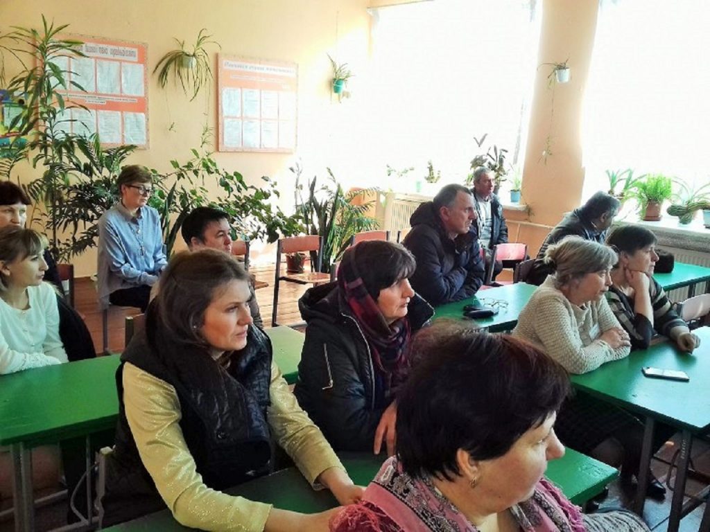 Жителям територіальних громад Вінниччини – про монетизацію субсидій та індексацію пенсій 20190313 Bersh subs sMyakohid2 1024x768 - Жителям територіальних громад Вінниччини – про монетизацію субсидій та індексацію пенсій