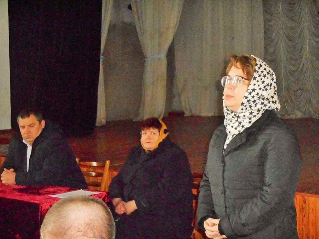 Жителям територіальних громад Вінниччини – про монетизацію субсидій та індексацію пенсій 20190313 Tulchyn sBil 2 1024x768 - Жителям територіальних громад Вінниччини – про монетизацію субсидій та індексацію пенсій