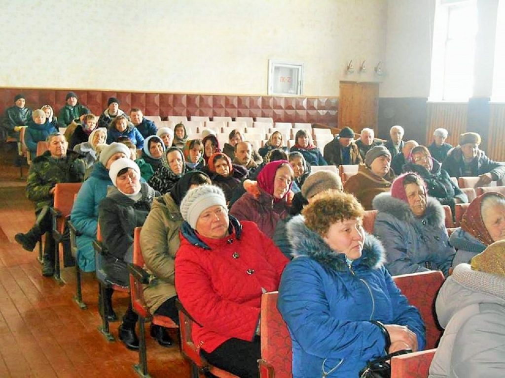 Жителям територіальних громад Вінниччини – про монетизацію субсидій та індексацію пенсій 20190313 Tulchyn sBil 3 1024x768 - Жителям територіальних громад Вінниччини – про монетизацію субсидій та індексацію пенсій