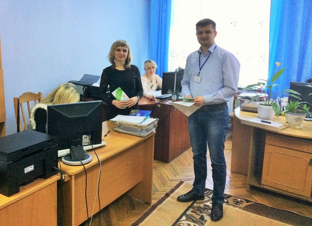 Про березневу індексацію пенсій та виплату субсидії пенсіонерам інформують фахівці Пенсійного фонду 20190318 Hmil tovsanatorij Podillya 1024x743 - Про березневу індексацію пенсій та виплату субсидії пенсіонерам інформують фахівці Пенсійного фонду