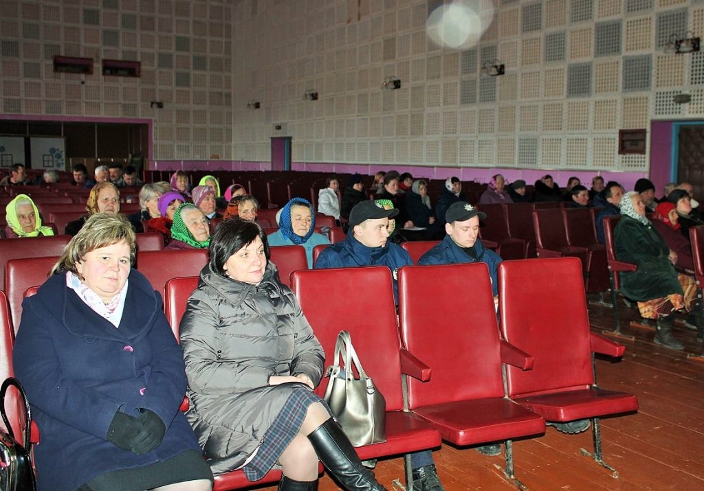 20190319 YAmp sKyslytske Tomashp rn2 1024x715 - Про перерахунок пенсій з 1 березня 2019 року інформують пенсійники Вінниччини