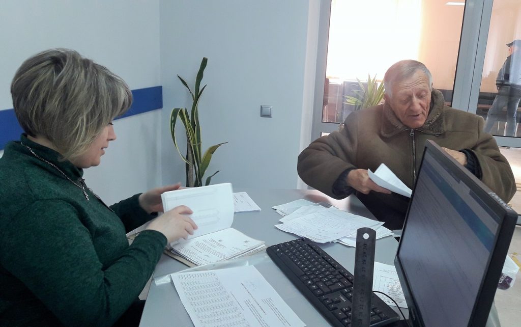 Інформаційна кампанія для мешканців Вінниччини 20190321 Illin 604 foto 2 1024x642 - Інформаційна кампанія для мешканців Вінниччини