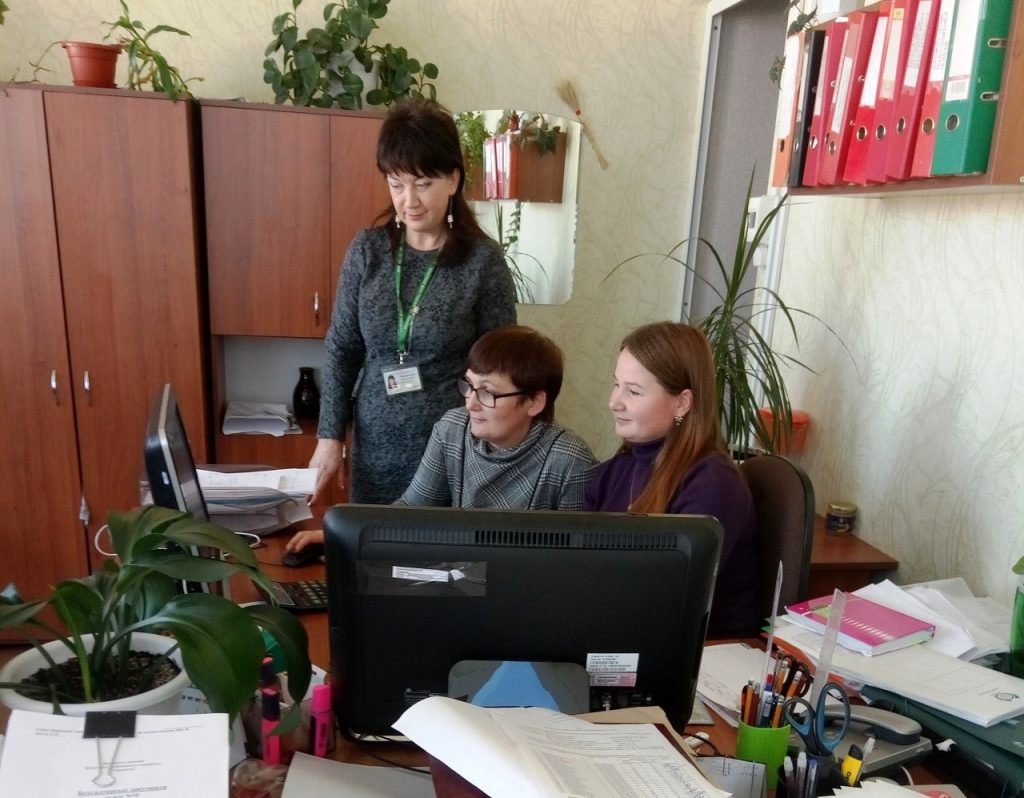 Інформаційна кампанія для мешканців Вінниччини 20190321 mVinnytsya KABstr Ukrposhta 1024x798 - Інформаційна кампанія для мешканців Вінниччини