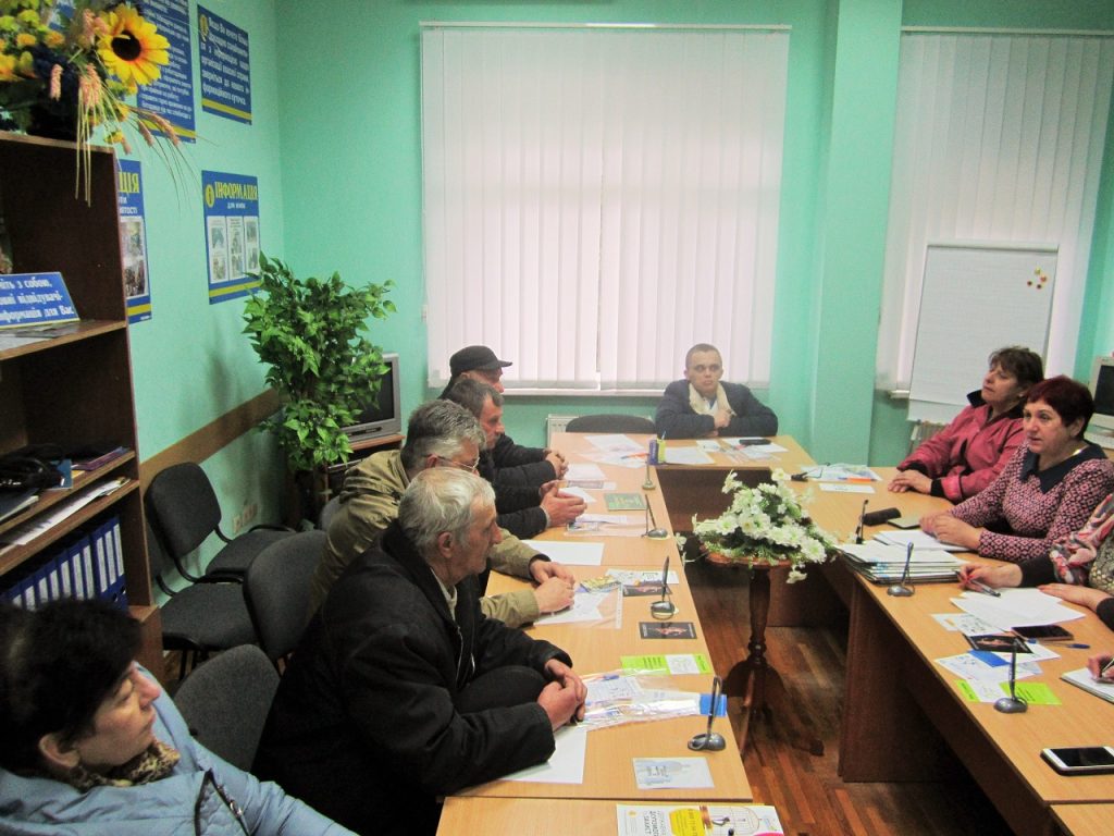 20190322 Bersh RTSZ CHechelnyk inv 1024x768 - Сільським громадам Вінниччини – про березневу індексацію пенсій