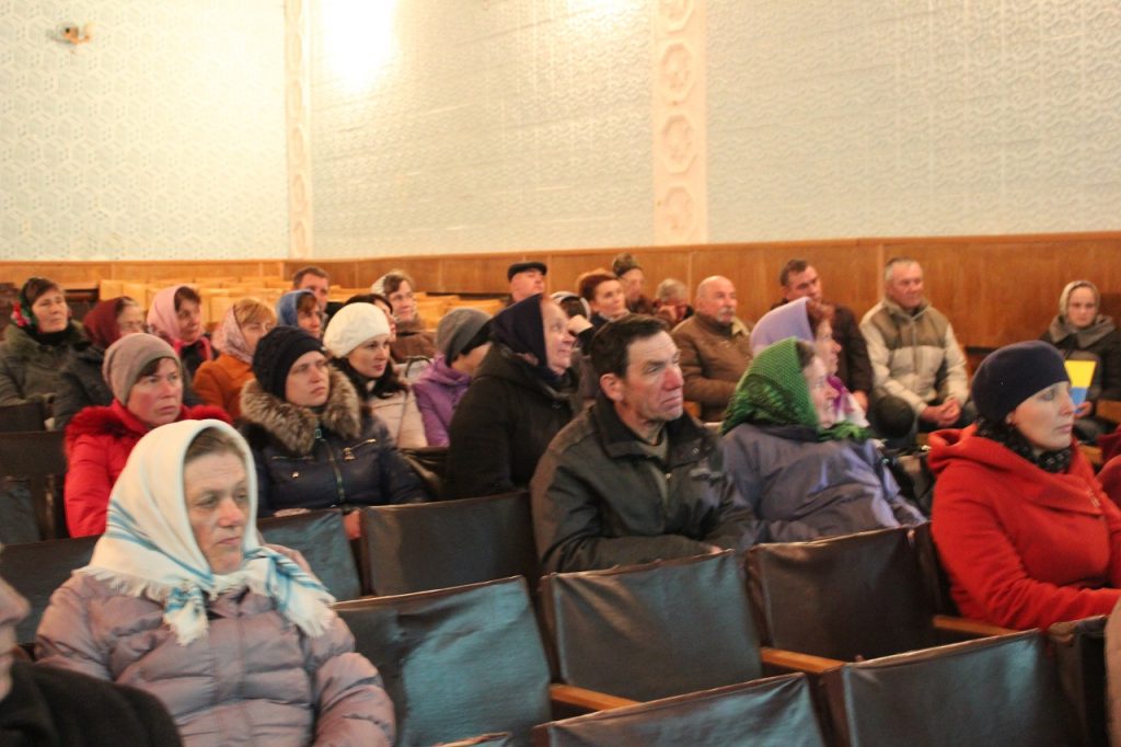 20190322 YAmp Gnatkiv 1024x682 - Сільським громадам Вінниччини – про березневу індексацію пенсій