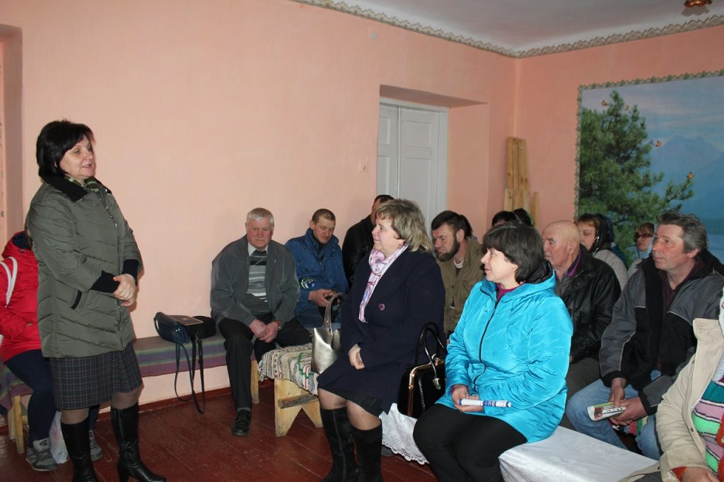 20190322 YAmp sPylypy Borivski 1024x682 - Сільським громадам Вінниччини – про березневу індексацію пенсій
