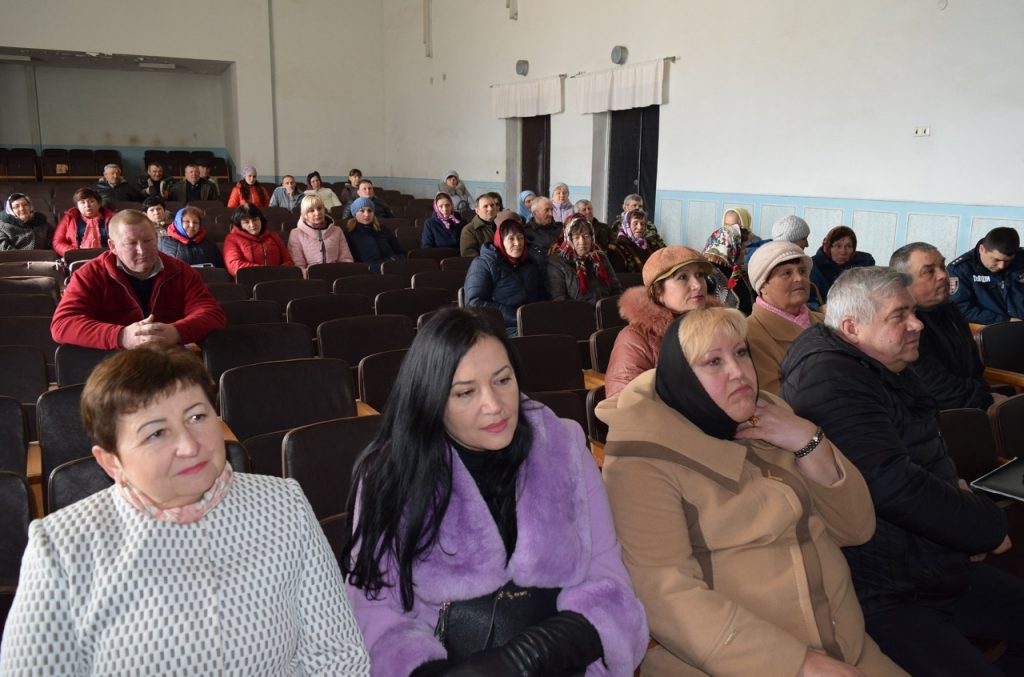 20190325 Bersh sLetkSever 2 1024x677 - Про виплату індексованих пенсій та  монетизованих субсидій - мешканцям Вінниччини