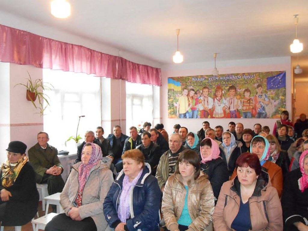 20190325 Tulchyn 5 1024x768 - Про виплату індексованих пенсій та  монетизованих субсидій - мешканцям Вінниччини