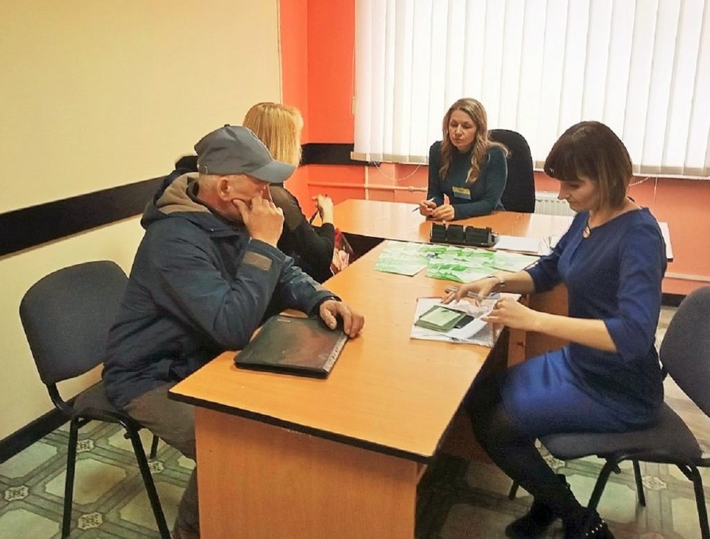 «Школа майбутнього пенсіонера» навчає пенсійної грамоти 20190401 Bersh shkola majbpens 1 1024x778 - «Школа майбутнього пенсіонера» навчає пенсійної грамоти