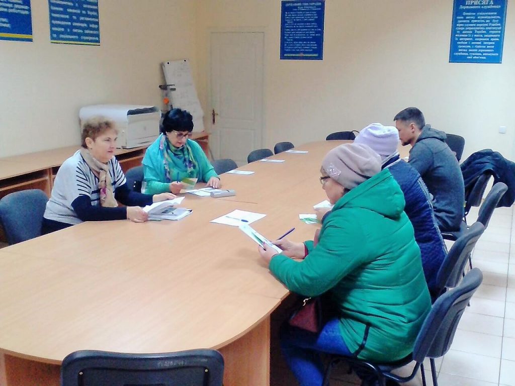 «Школа майбутнього пенсіонера» навчає пенсійної грамоти 20190401 VinPOU shkmajbpens 1024x768 - «Школа майбутнього пенсіонера» навчає пенсійної грамоти