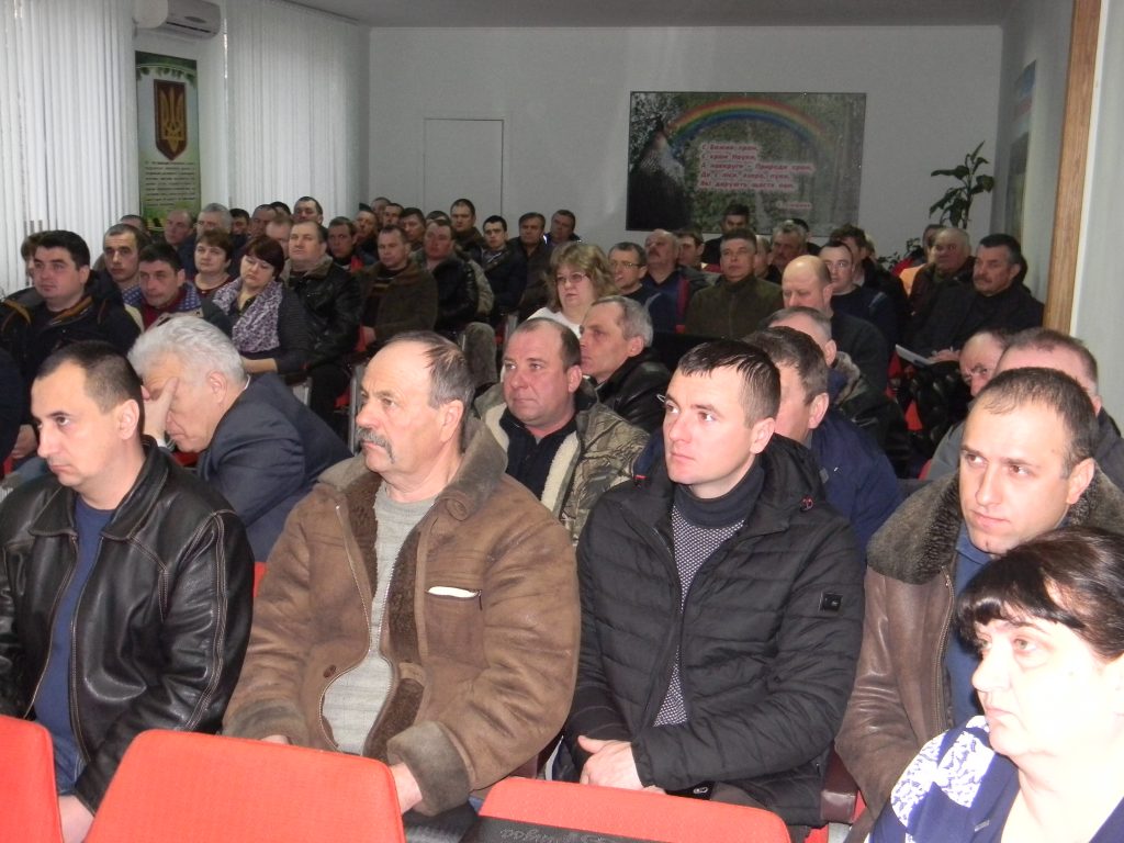 20190402 Kryzh lisgosp 2 1024x768 - Пенсійники Вінниччини продовжують інформаційну роботу
