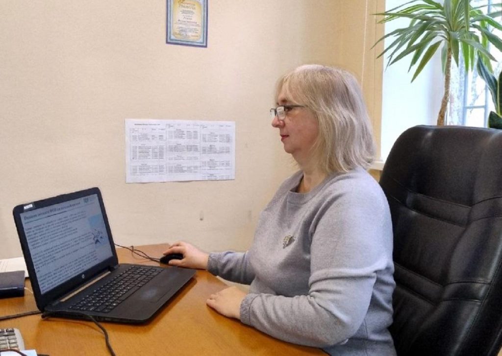 Звітність з ЄСВ для ФОП: ключові акценти вебінару 1 20260114 2YESV vebinar SlyusarO 1024x727 - Звітність з ЄСВ для ФОП: ключові акценти вебінару