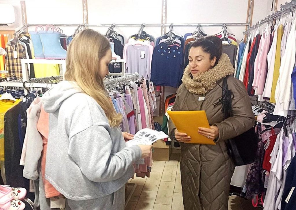 1 20260116 rejdy Bershad 1024x726 - 2026 рік: мінімальна зарплата зросла. Роз&rsquo;яснюють пенсійники Вінниччини