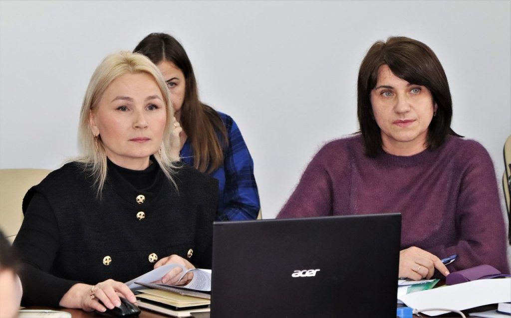 Підсумки-2025, плани-2026. Пріоритетні напрямки роботи визначають пенсійники Вінниччини 3 1024x638 - Підсумки-2025, плани-2026. Пріоритетні напрямки роботи визначають пенсійники Вінниччини