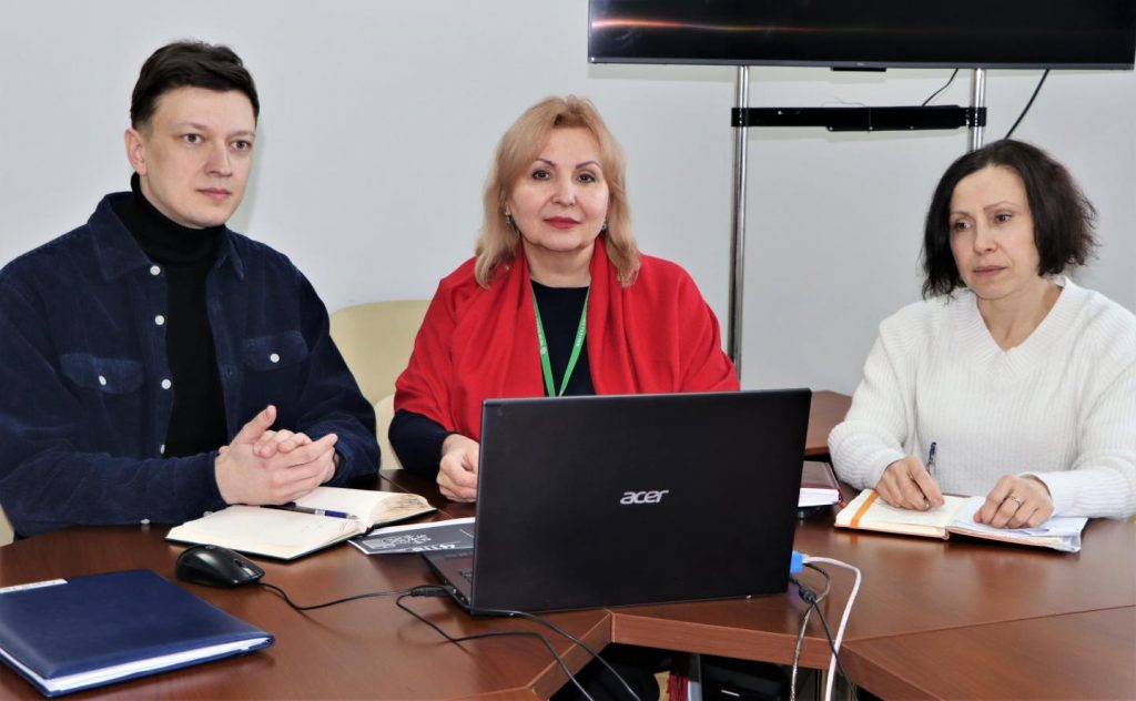5 20260119 priorytety6 UOG 1024x632 - Обслуговування громадян. Визначаємо пріоритети роботи на 2026 рік