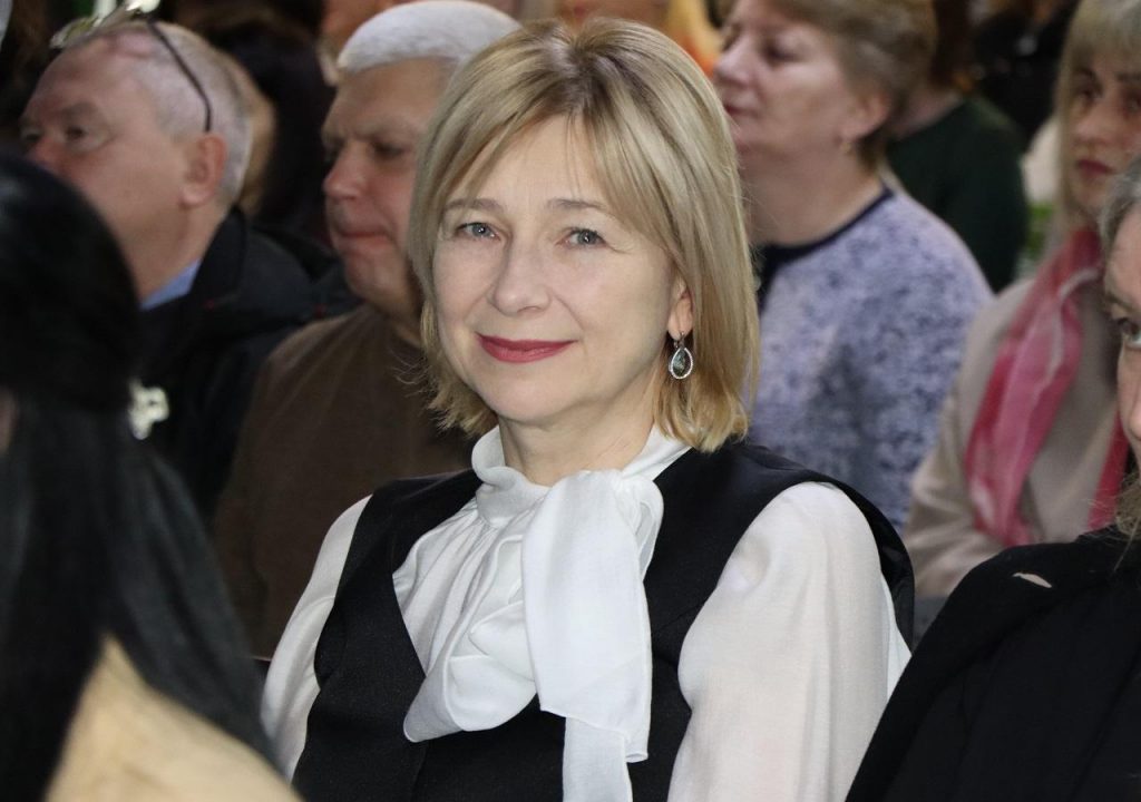 1 20260313 Kolegiya Depsots ODA KorchakaO 1024x720 - На Вінниччині відбулась колегія Департаменту соціальної та молодіжної політики ОВА