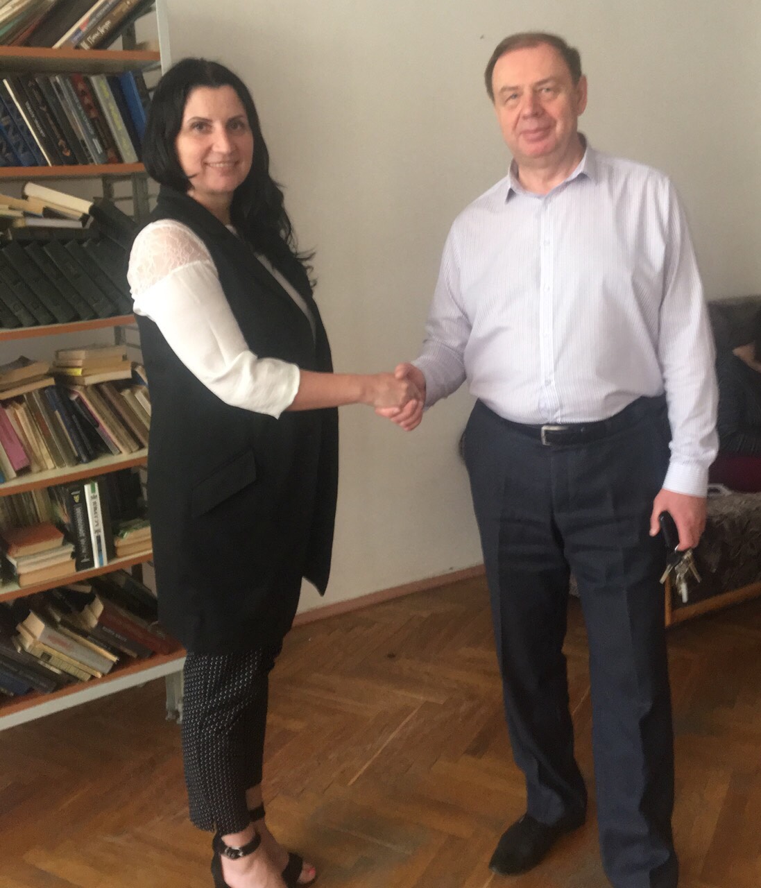 Виїзні прийоми в медичних закладах image 64834411 - Виїзні прийоми в медичних закладах