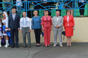 VII Літня Обласна Спартакіада IMG 5471 300x200 - VII Літня Обласна Спартакіада