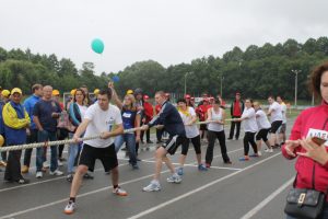 VII Літня Обласна Спартакіада IMG 5473 300x200 - VII Літня Обласна Спартакіада