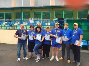 VII Літня Обласна Спартакіада IMG 5476 300x225 - VII Літня Обласна Спартакіада