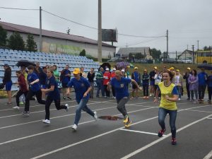 VII Літня Обласна Спартакіада IMG 5478 300x225 - VII Літня Обласна Спартакіада