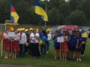 VII Літня Обласна Спартакіада IMG 5479 300x225 - VII Літня Обласна Спартакіада