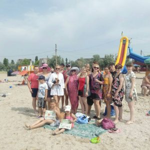 IMG 004f88d791e097f68b3d50207a3f307b V 300x300 - Разом в Коблево