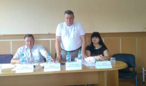 Підсумки роботи Сквирського об’єднаного управління ПФУ Київської області за І півріччя 2018 року narada za pidsumkamy roboty 3 300x177 - Підсумки роботи Сквирського об’єднаного управління ПФУ Київської області за І півріччя 2018 року