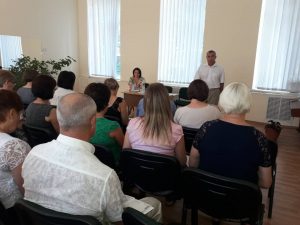 Семінар-нарада з питань пенсійного забезпечення IMG 0373 300x225 - Семінар-нарада з питань пенсійного забезпечення
