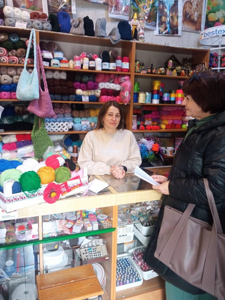 Контроль за дотриманням трудового законодавства у Київській області 653833910 1326006376230361 5858916503671302210 n 768x1024 - Контроль за дотриманням трудового законодавства у Київській області