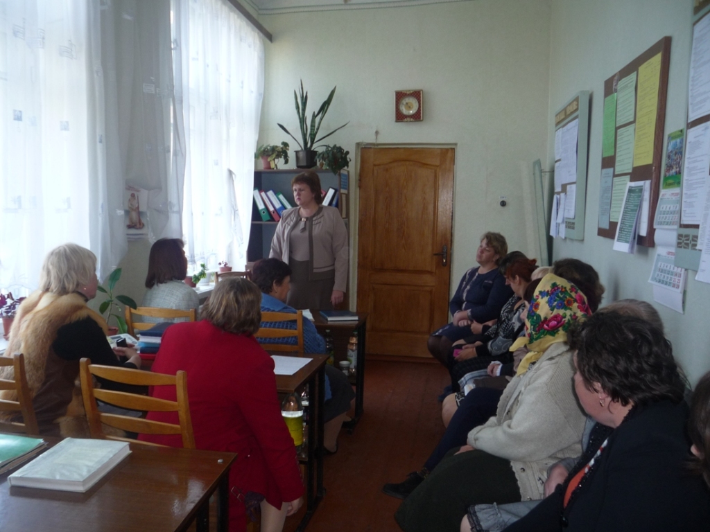 Chornobai - Єдиний день Пенсійного фонду провели в Черкаській області