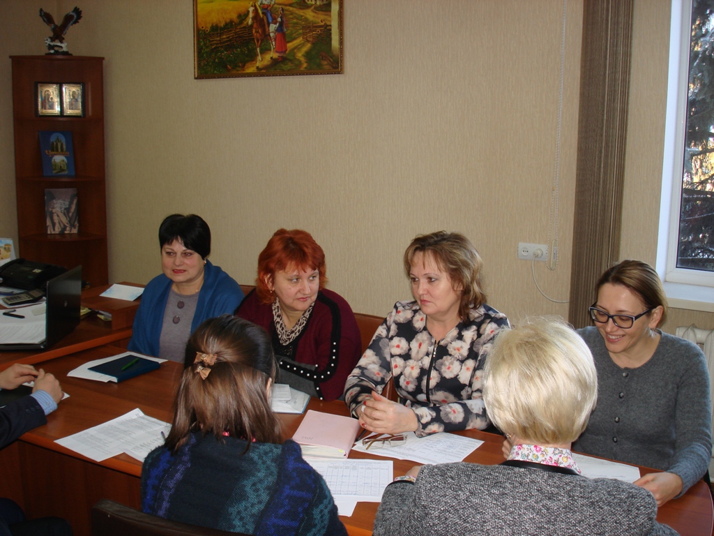 DSC00184 - Пенсійники Черкащини продовжують роботу щодо підвищення рівня оплати праці застрахованим особам області