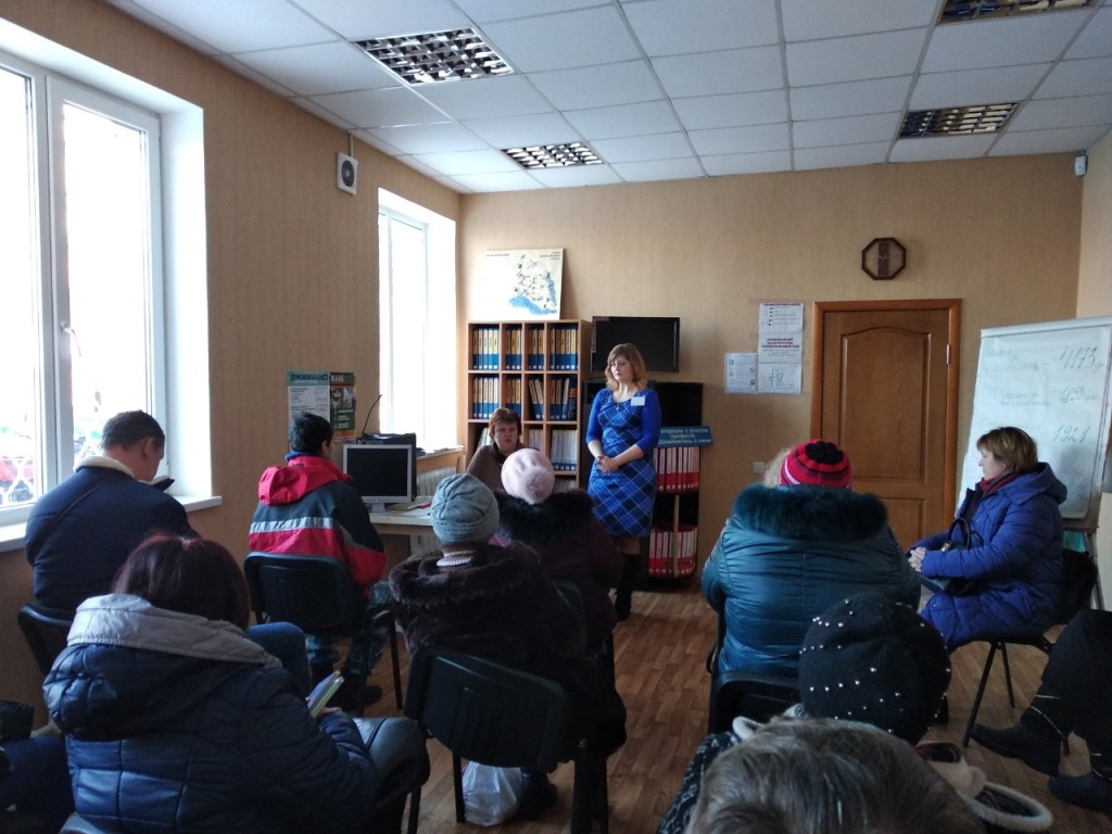 image1 - Безробітним жителям Чорнобаївського району розповіли про важливість легальної зайнятості