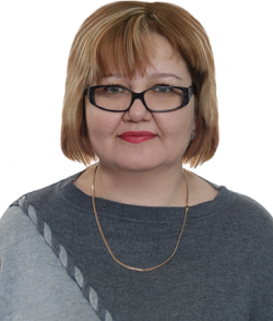 Фонд в обличчях Bogoslovska - Фонд в обличчях