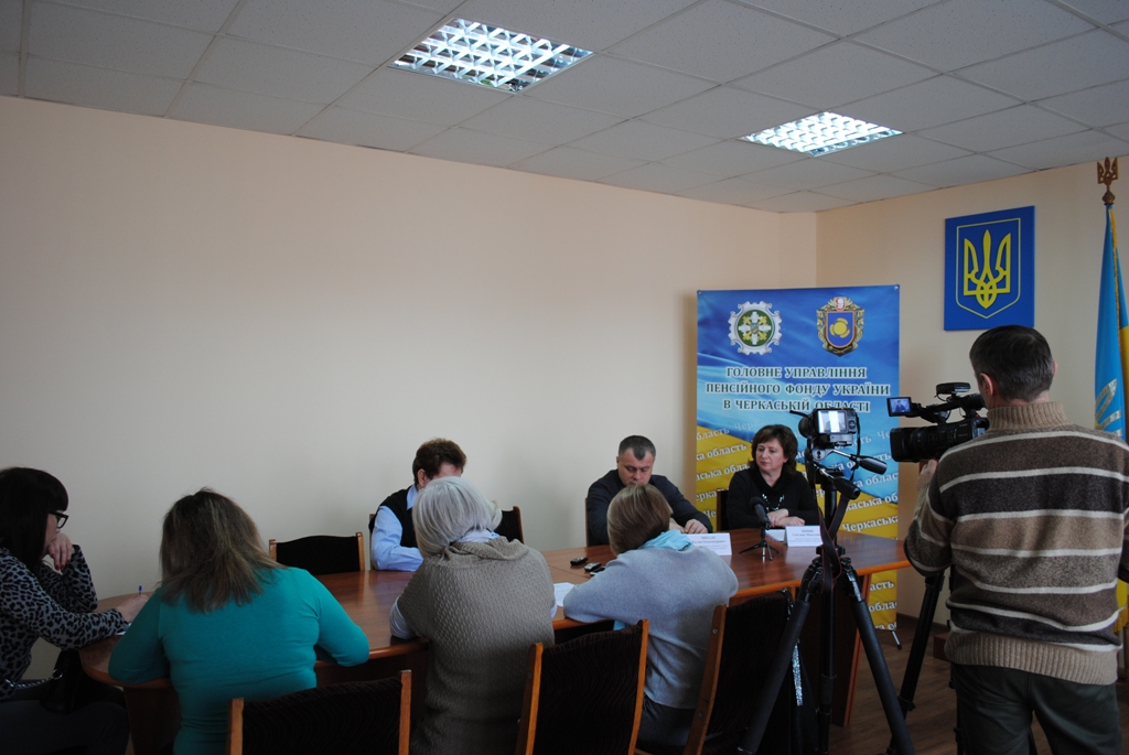 DSC 1308 3 - На Черкащині журналістам пояснили, яким чином будуть виплачуватися житлові субсидії