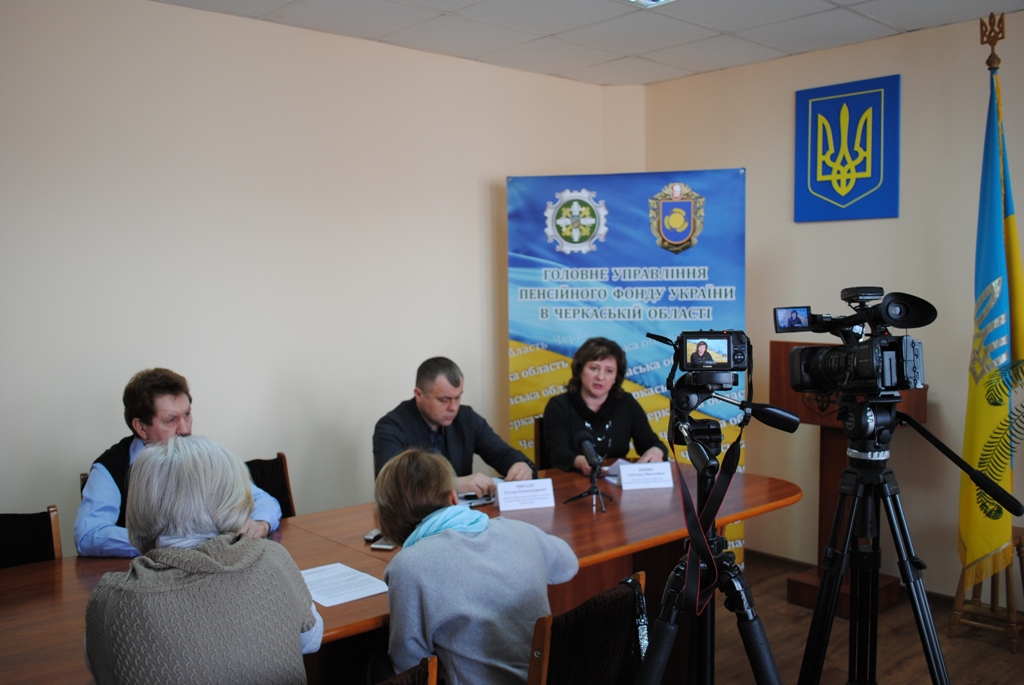 DSC 1313 4 - На Черкащині журналістам пояснили, яким чином будуть виплачуватися житлові субсидії