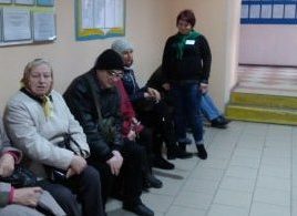 21 n e1552983075610 - Смілянські фахівці Фонду продовжують навчати майбутніх пенсіонерів