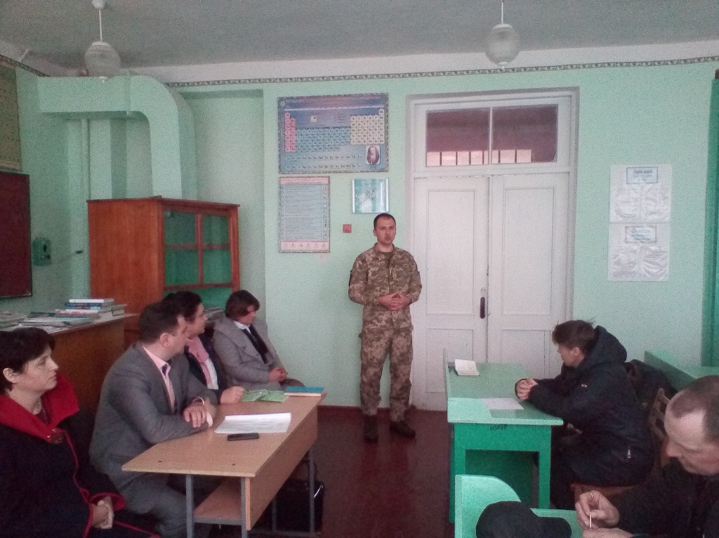 hhhhjh 1 - На Звенигородищині – про пенсійне забезпечення учасників АТО та ліквідаторів аварії на ЧАЕС