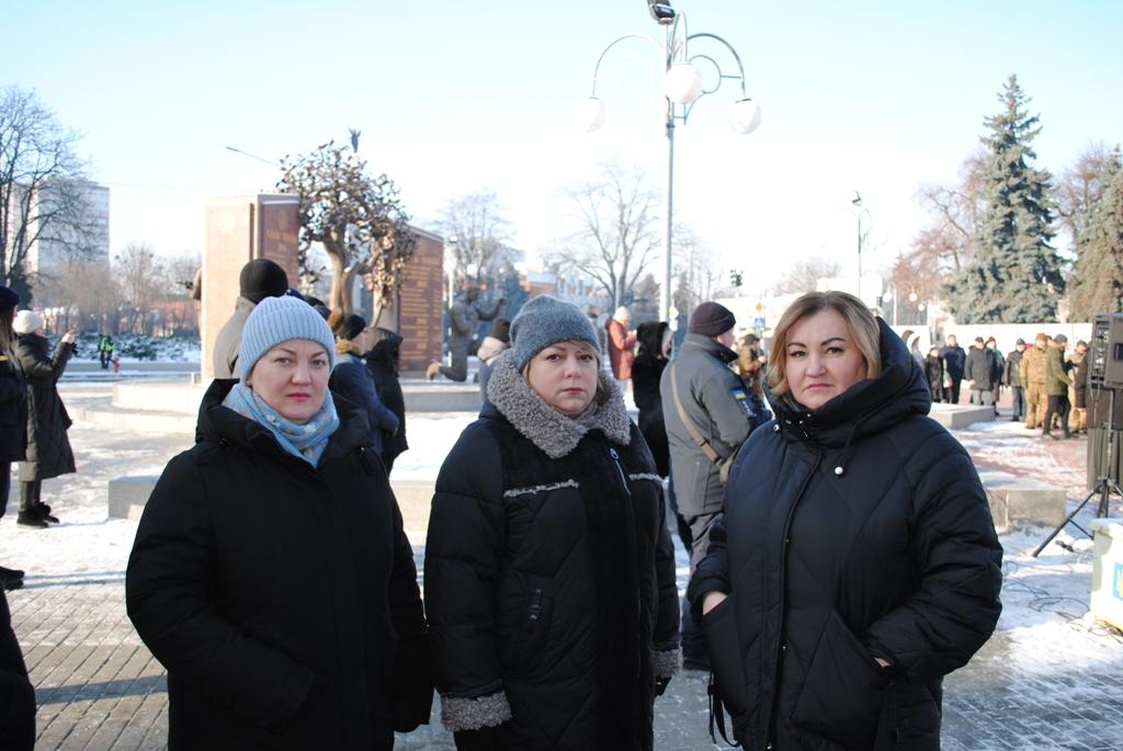 Фахівці Головного управління Фонду в області взяли участь у заходах до Дня пам’яті захисників Донецького аеропорту DSC 0044 - Фахівці Головного управління Фонду в області взяли участь у заходах до Дня пам’яті захисників Донецького аеропорту