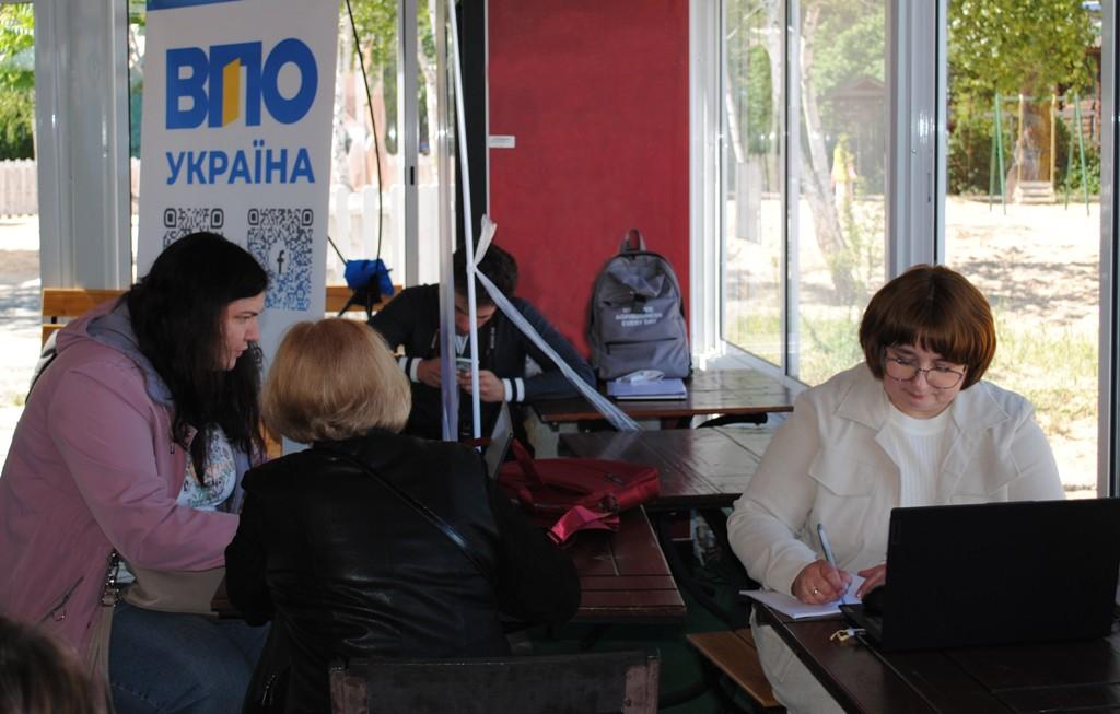 Разом до рішень: у Черкасах відбувся Всеукраїнський діалог внутрішньо переміщених осіб і влади 5 DSC 0047 - Разом до рішень: у Черкасах відбувся Всеукраїнський діалог внутрішньо переміщених осіб і влади