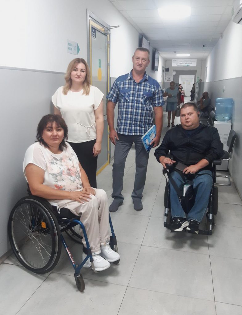 Рівні можливості: спільно з партнерами покращуємо доступність простору та послуг у сервісних центрах Черкащини 2 20260826 122014 786x1024 - Рівні можливості: спільно з партнерами покращуємо доступність простору та послуг у сервісних центрах Черкащини