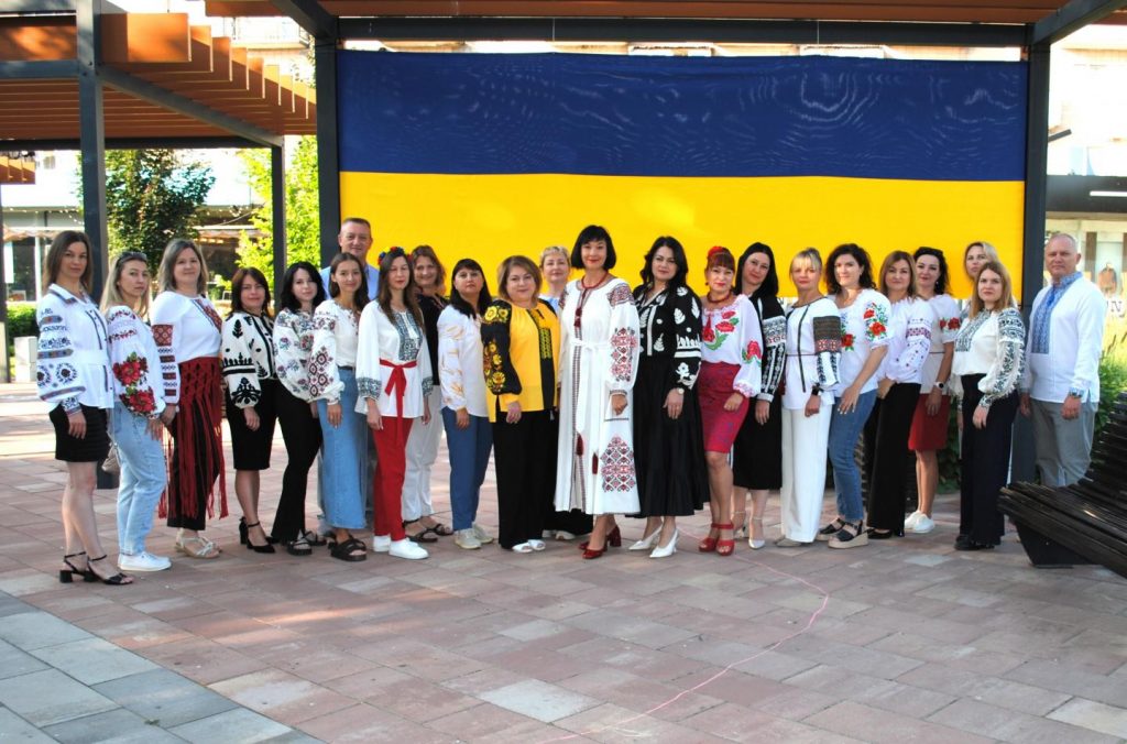 DSC 0344 1 1024x676 - Відзначаємо 35-ту річницю Незалежності України разом!